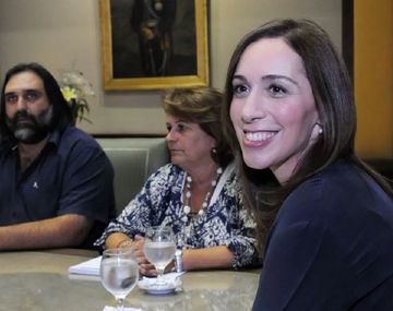 La Provincia llamó a los docentes a una nueva reunión para destrabar el conflicto