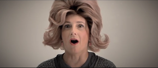 VIDEO: La emotiva reacción de un grupo de enfermos de cáncer ante un gran cambio de look