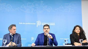 La Provincia reclamará ante la Corte Suprema los fondos que le debe Nación
