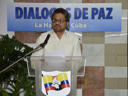 farc anuncia cese al fuego por un mes desde el 20/07 farc anuncia cese al fuego por un mes desde el 20/07