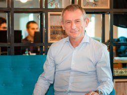 Detuvieron al CEO de Wenance por estafas