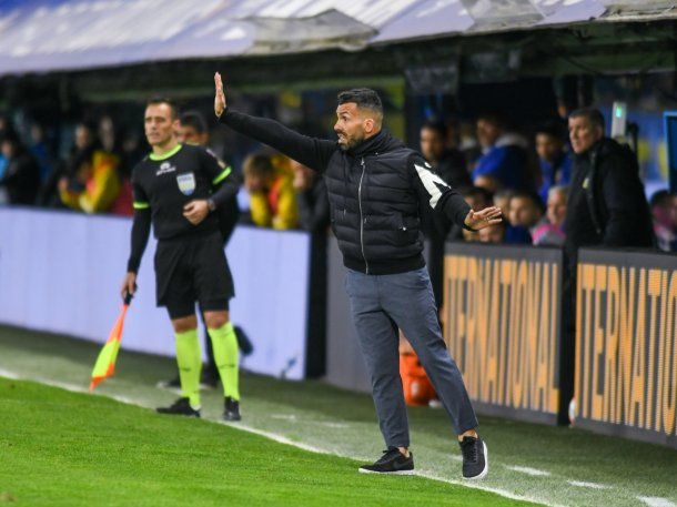 El ídolo vuelve a casa: Carlos Tevez regresa a la Bombonera para jugar ante Boca con Talleres