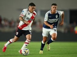 river quiere seguir con vida y recibe a un gimnasia que llega invicto con pereyra river quiere seguir con vida y recibe a un gimnasia que llega invicto con pereyra