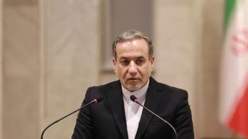 la respuesta de iran a donald trump: estamos listos para la guerra, pero tambien para el dialogo la respuesta de iran a donald trump: estamos listos para la guerra, pero tambien para el dialogo