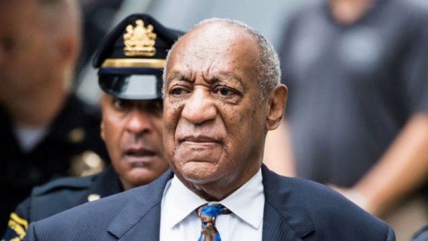 Bill Cosby fue hallado culpable de abuso sexual de una menor en 1975