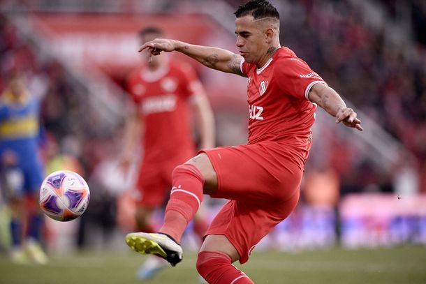 Un Boca contundente cerró la Liga Profesional de Fútbol con un triunfo ante Independiente