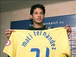 Matias fernandez_efe