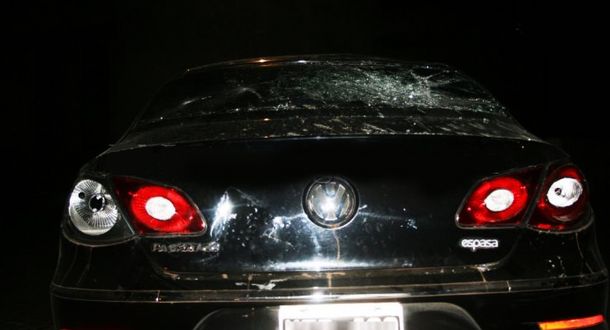 La Unión Industrial Argentina repudió el ataque contra Blaquier