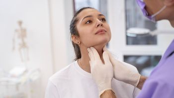 El truco casero para terminar con la papada: los ejercicios recomendados para mejorar parte de tu salud El truco casero para terminar con la papada: los ejercicios recomendados para mejorar parte de tu salud