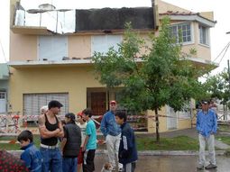 Casa de Quilmes