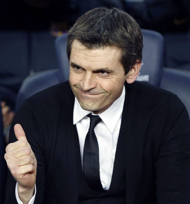 El Barcelona goleó 4-0 al Espanyol en el clásico catalán