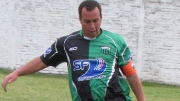 el ascenso, de luto: murio un futbolista de brown de arrecifes el ascenso, de luto: murio un futbolista de brown de arrecifes