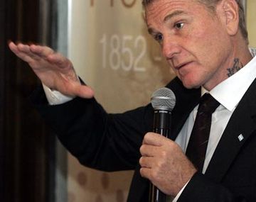 De Narváez anticipó una mirada respetuosa del proyecto de Scioli