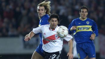 ¿como es el historial entre river y boca por copa libertadores? ¿como es el historial entre river y boca por copa libertadores?