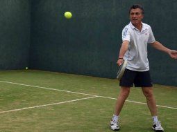 Macri trabajó menos de 7 horas por día en promedio durante su presidencia