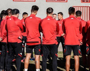 El entrenador apuntado por Huracán para reemplazar a Sebastián Battaglia