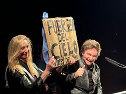 Javier Milei: ¡Nunca me pidieron disculpas por decir que me acuesto con mi hermana!