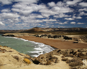 La historia del primer pueblo patagónico que desapareció misteriosamente