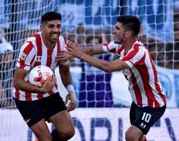 Gimnasia denunciará a Leandro Díaz por incitación a la violencia