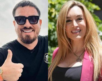 Fuerte rumor de romance entre Fátima Florez y Fede Bal: qué dijo Carmen Barbieri