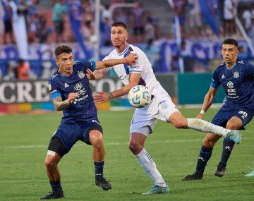 Godoy Cruz y Talleres quieren ganar por primera vez en el Torneo Apertura