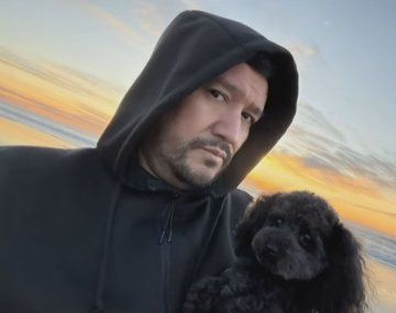 Un viudo negro lo drogó