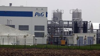 tras la suspension de afip, procter & gamble dijo que paga todos los impuestos tras la suspension de afip, procter & gamble dijo que paga todos los impuestos