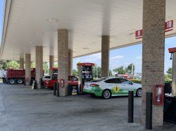 el precio de la guerra: sube la nafta en estados unidos por su ataque a iran el precio de la guerra: sube la nafta en estados unidos por su ataque a iran