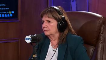 Bullrich culpó al feminismo de la violencia de género: Si pisoteás al hombre...