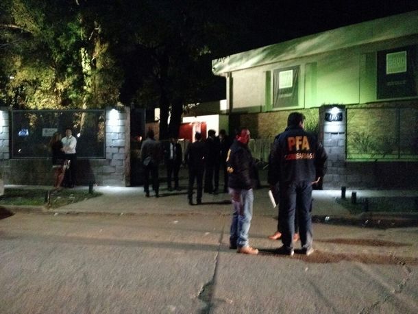 Clausura de la fiesta en la Ciudad: ¿cómo es una falsa boda?