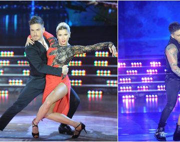 Así se prepara Laurita Fernández para la final