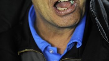 no le voy a hacer bromas a bianchi porque fue mi jefe no le voy a hacer bromas a bianchi porque fue mi jefe