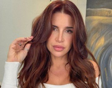 Flor Peña volvió a cruzar a un libertario por un supuesto video con Alberto Fernández: Troll del Estado