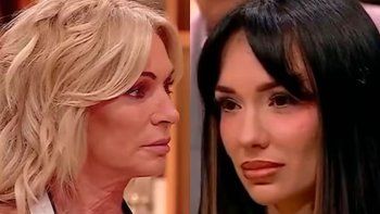explosion en masterchef: yanina latorre apunto sin filtros contra la joaqui explosion en masterchef: yanina latorre apunto sin filtros contra la joaqui