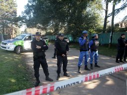 lopez era un hombre bueno, pero estaba muy loco, dijo una monja del monasterio lopez era un hombre bueno, pero estaba muy loco, dijo una monja del monasterio