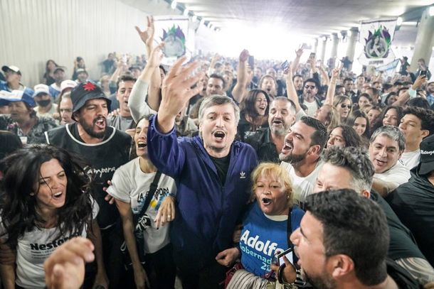 El PJ bonaerense llamó a un plenario por Día del Trabajador