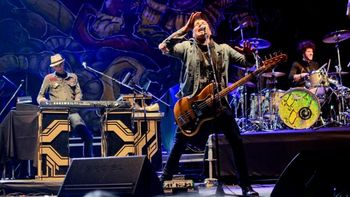 el exabrupto del lider de catupecu machu el exabrupto del lider de catupecu machu