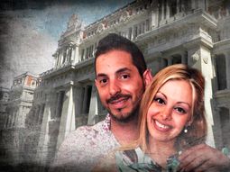 Luego del escándalo, Diwan y Bernal, cara a cara  en la Justicia