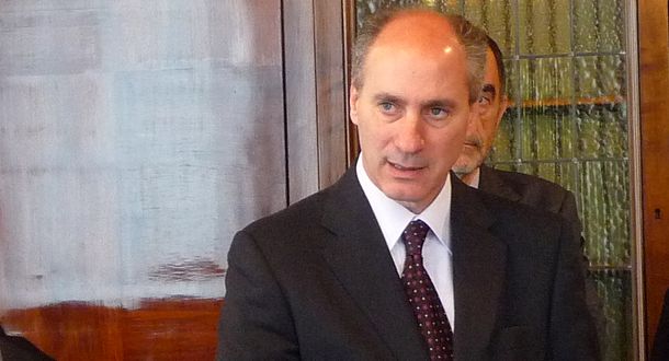 Juan Pablo Cafiero: Abrazó la política como una forma de transformar la sociedad