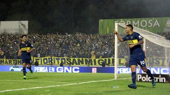 El Xeneize aceptó el pedido de su rival; River, no El Xeneize aceptó el pedido de su rival; River, no