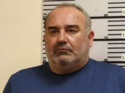 Renunció el abogado defensor del golfista Pato Cabrera, preso por violencia de género