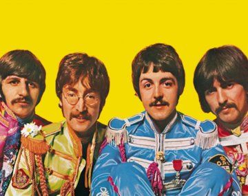 Resolvieron el misterio de Sargent Peppers por una subasta para amantes de los Beatles