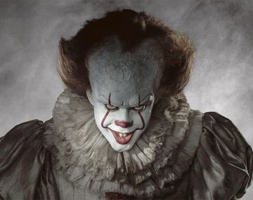 IT (Eso) se estrena este 2017