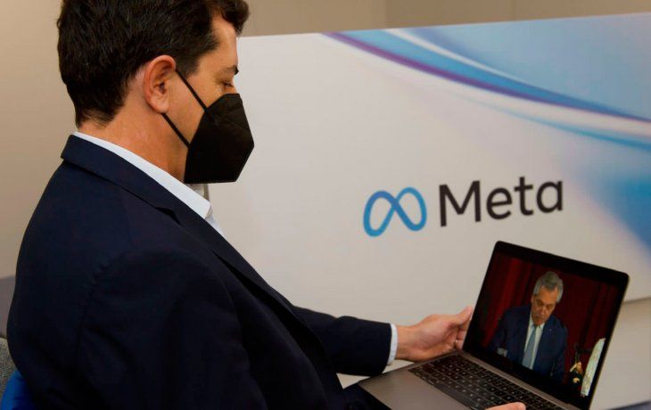 Wado de Pedro destacó el mensaje presidencial y pidió a la oposición menos teatro y más honestidad para debatir