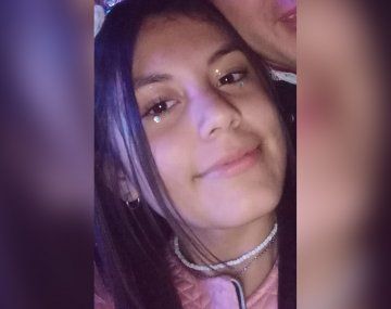 Santa Fe: buscan a una adolescente de 14 años