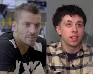 Ulises Jaitt habló tras la denuncia de su sobrino: Por respeto a Natacha