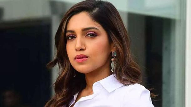 Bhumi Pednekar es la gran protagonista de esta película basa en hechos reales.&nbsp;