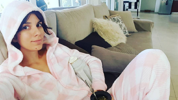 el reclamo de nico vazquez con gime accardi en la cama: uno quiere tener sexo con su mujer y ella... el reclamo de nico vazquez con gime accardi en la cama: uno quiere tener sexo con su mujer y ella...