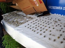 golpe al narcotrafico en berazategui golpe al narcotrafico en berazategui