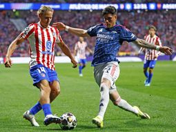 arsenal y atletico igualan sin goles por la champions league arsenal y atletico igualan sin goles por la champions league